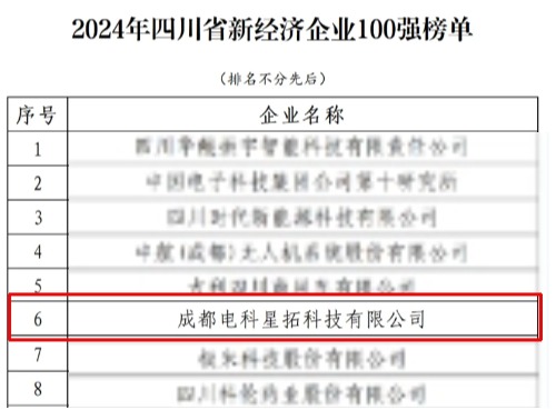 电科乐玩lewin荣膺“2024年四川省新经济企业”100强榜单.jpg
